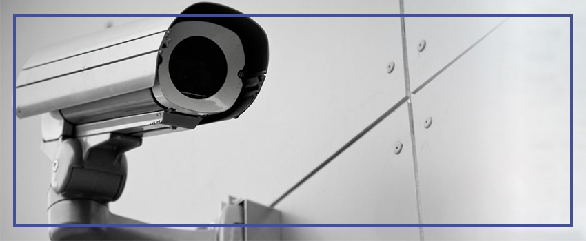 G&uuml;venlik&Alarm Sistemleri